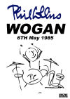 Click to download artwork for Collins On Wogan 